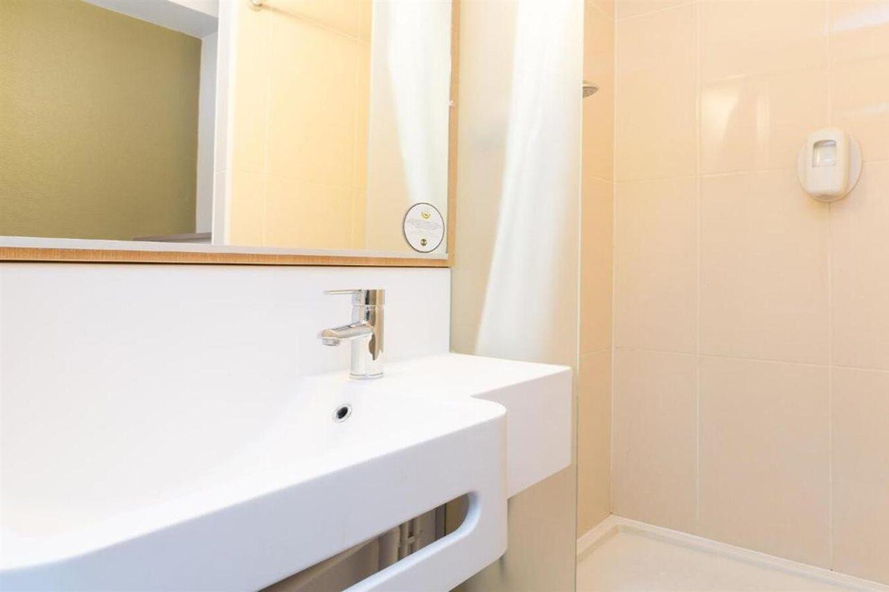 B&B Hotel Mulhouse Centre Kültér fotó